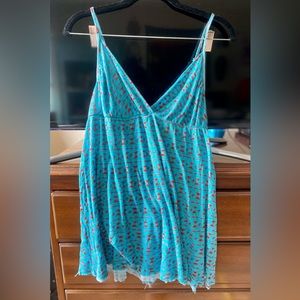 Free People Tank S